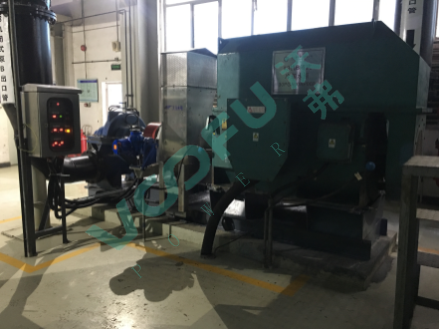 中海油中山嘉明（闭式循环泵280kW/1480rpm）
