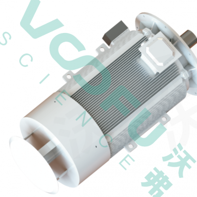 WF-XF 选粉机直驱永磁电机