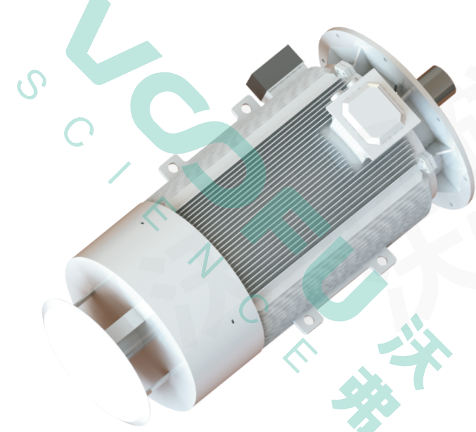 WF-XF 选粉机直驱永磁电机