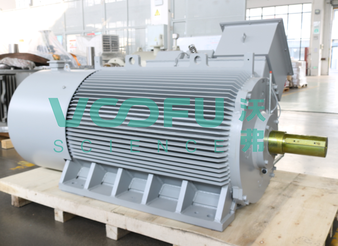 WF-TP三相永磁同步电机