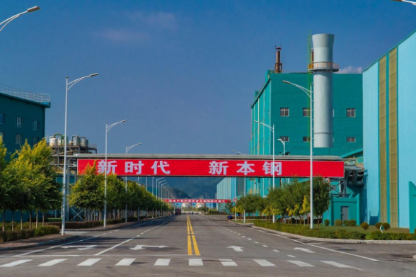 本钢板材公司发电厂循环水泵永磁调速器使用报告