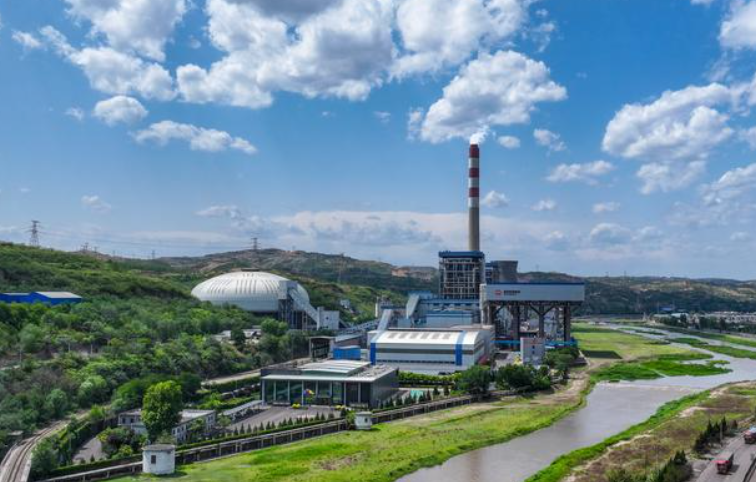 国电华北电力有限公司霍州发电厂#1机组#1、#2汽泵前置泵永磁调速器使用报告